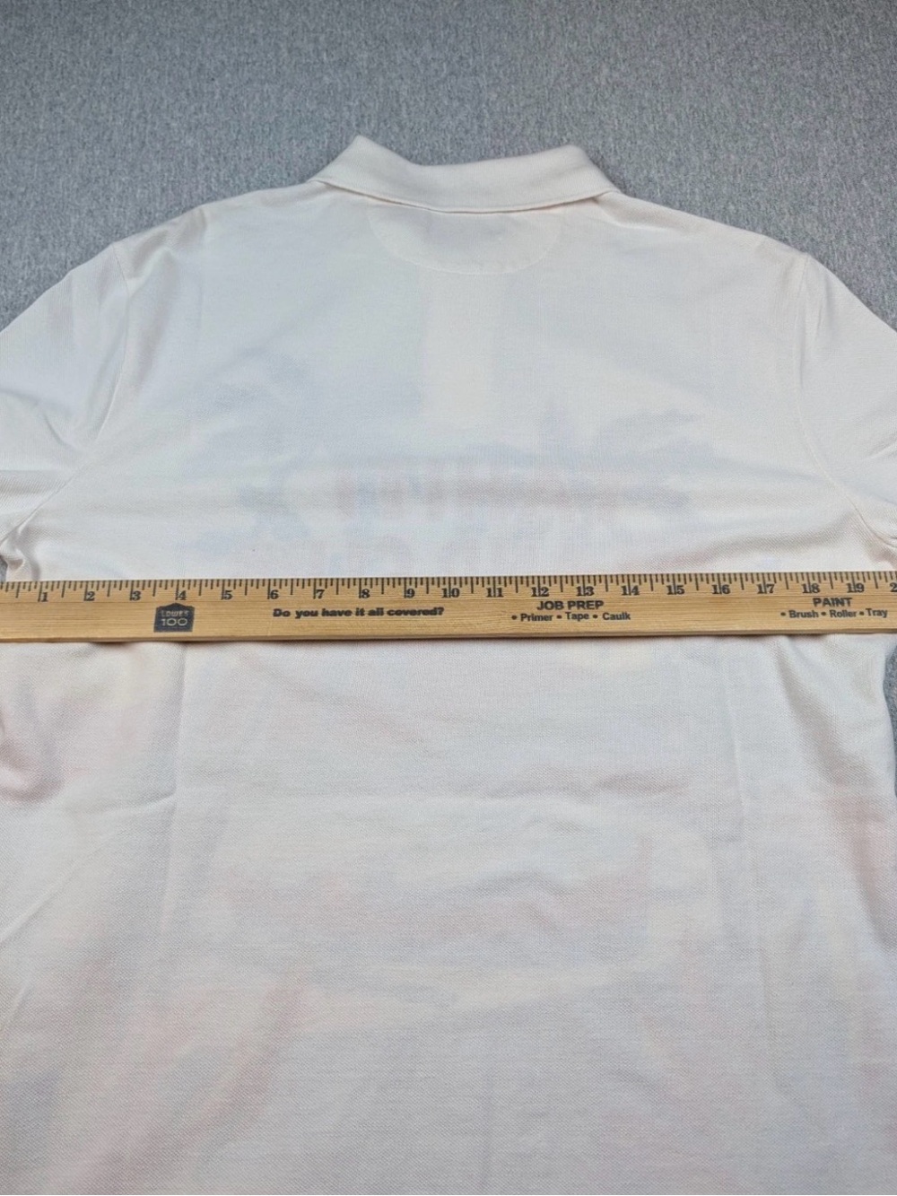 Polo Ralph Lauren Tahiti Island Club Graphic Polo - NEW! Medium - Picture 8 of 9